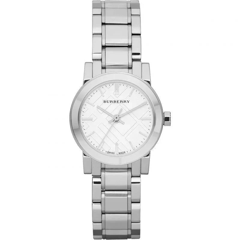 Burberry Ladies Watch -korean beauty