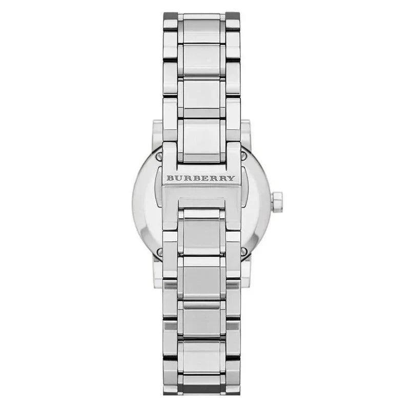 Burberry Ladies Watch -korean beauty