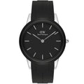 Daniel Wellington Iconic Motion Mens Black Watch Dw00100612 -korean beauty