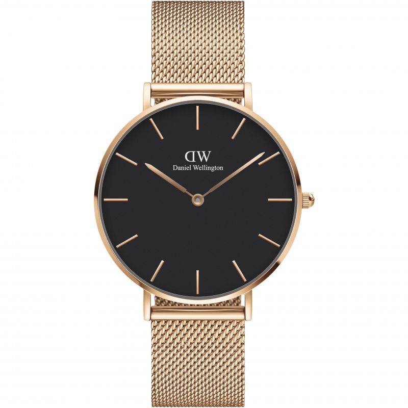 Daniel Wellington Watch Dw00100247 -korean beauty