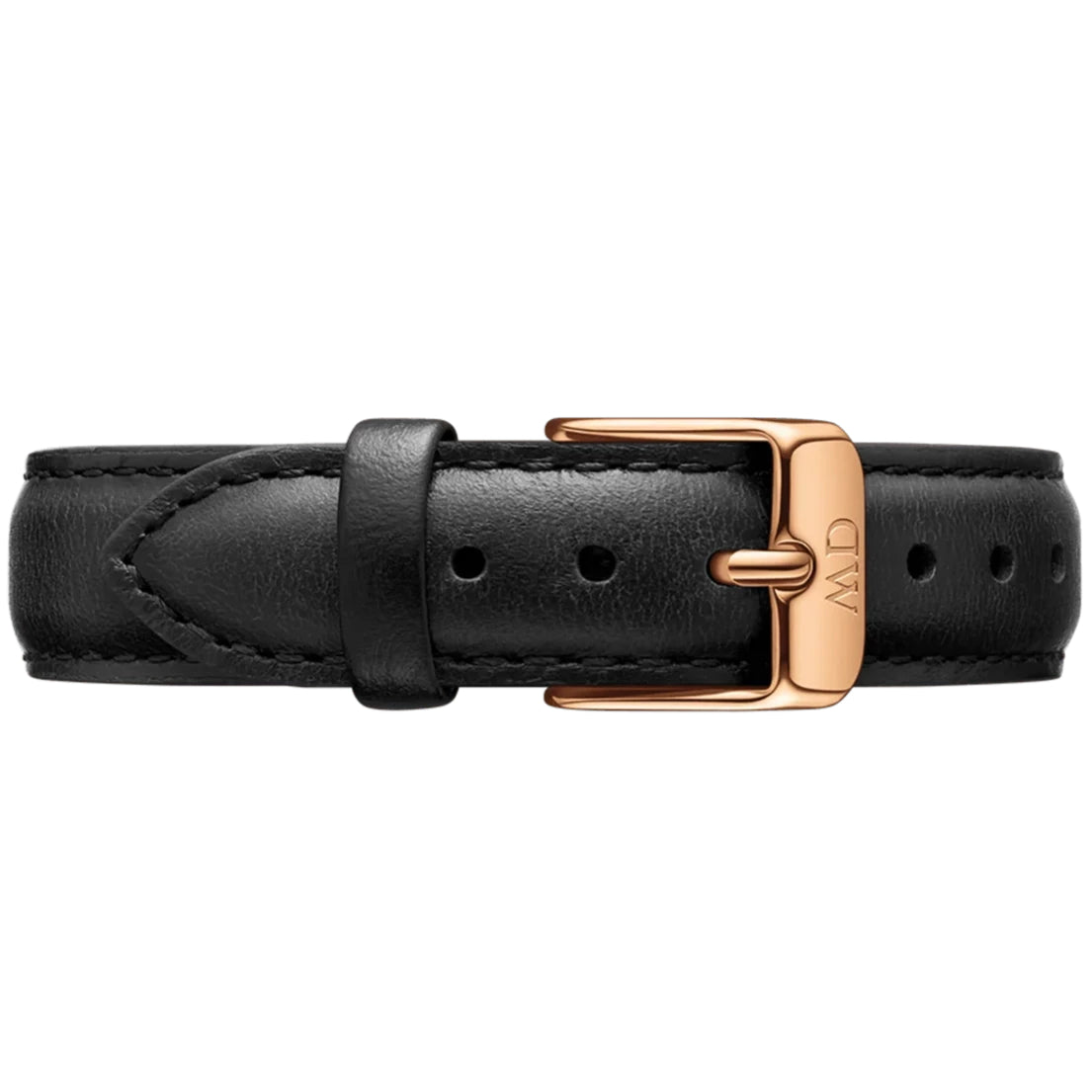 Daniel Wellington Petite Sheffield Ladies Black Watch Dw00600224 -korean beauty