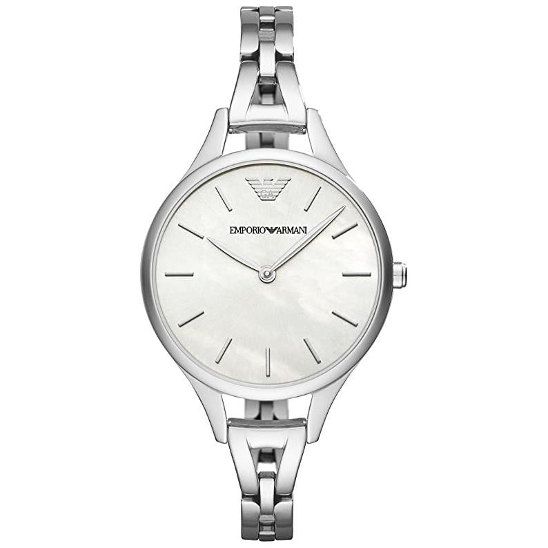 Emporio Armani Ar11054 Ladies Aurora Watch -korean beauty