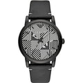 Emporio Armani Ar11136 Men S Classic Blue Watch -korean beauty