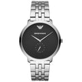 Emporio Armani Ar11161 Men S Classic Blue Watch -korean beauty