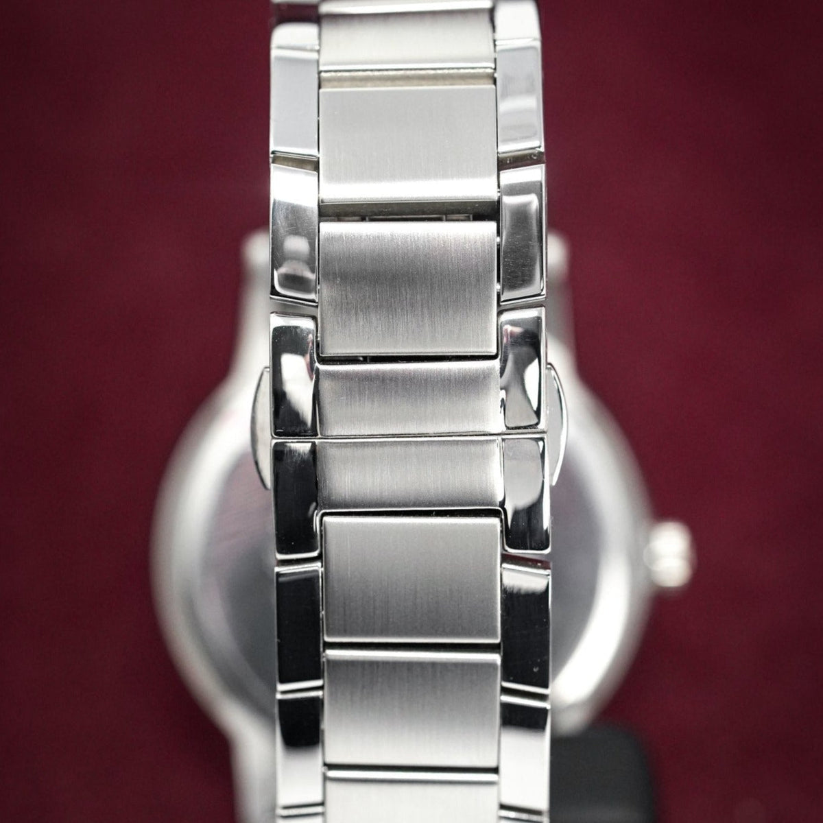 Emporio Armani Ar11179 Men S Renato Watch -korean beauty
