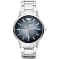 Emporio Armani Ar11182 Men S Renato Watch -korean beauty