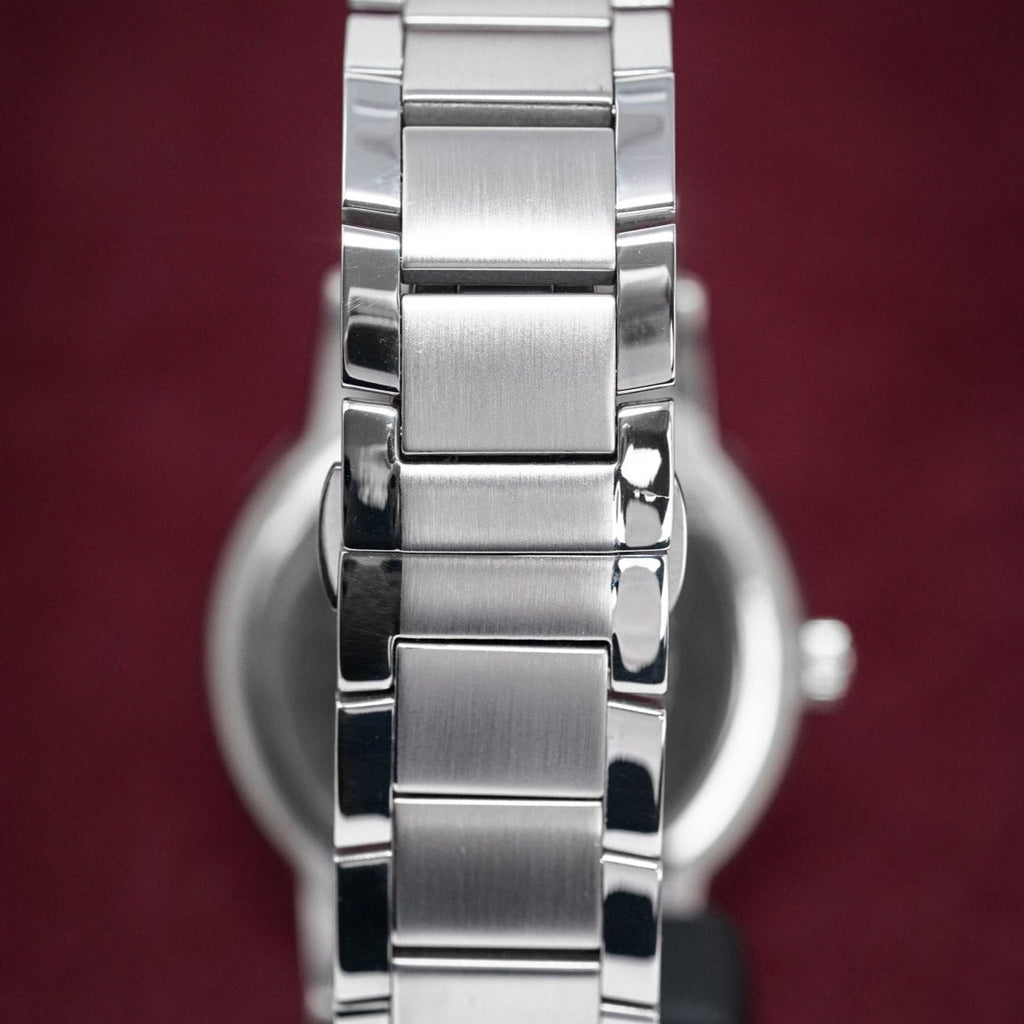Emporio Armani Ar11182 Men S Renato Watch -korean beauty