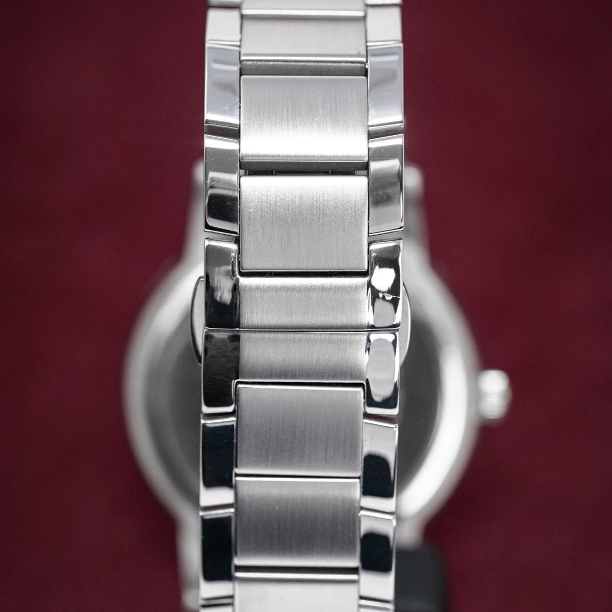 Emporio Armani Ar11182 Men S Renato Watch -korean beauty