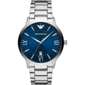 Emporio Armani Ar11227 Men S Giovanni Watch -korean beauty