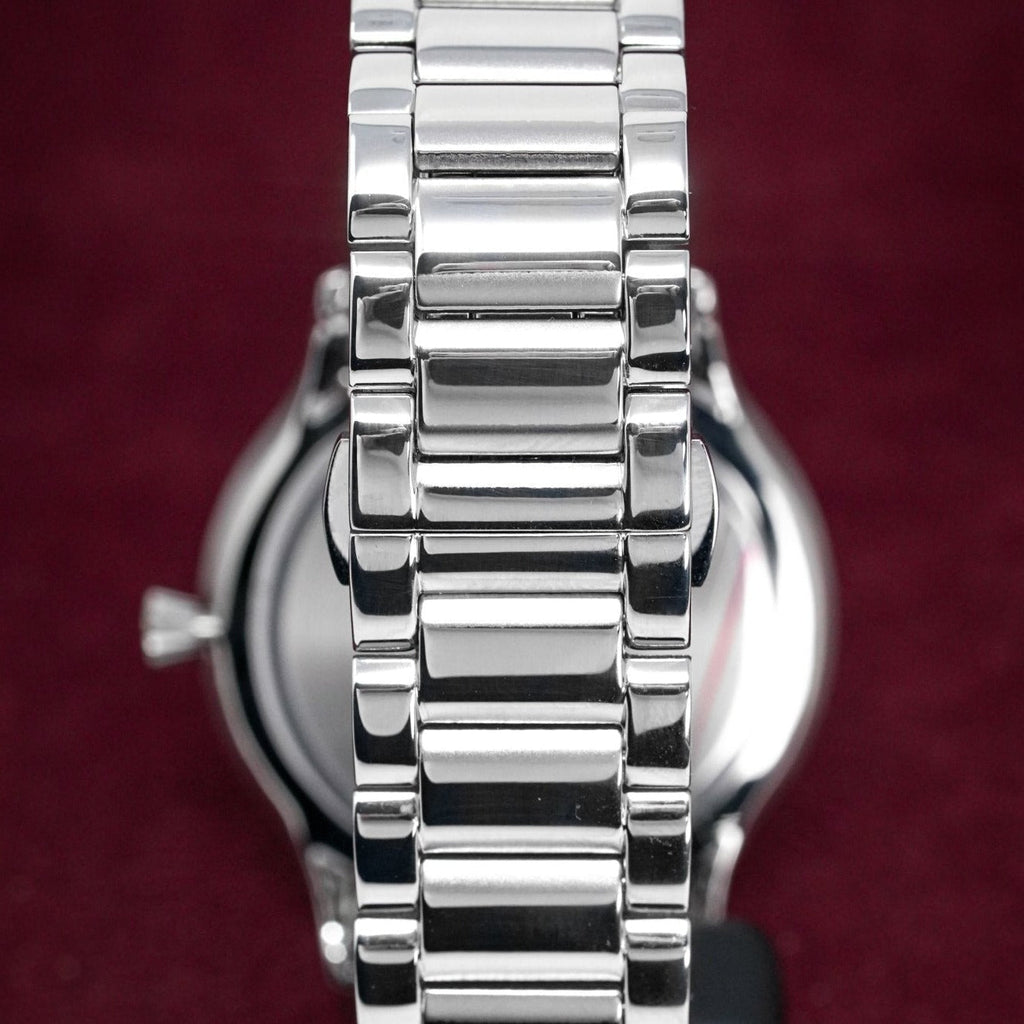 Emporio Armani Ar11227 Men S Giovanni Watch -korean beauty