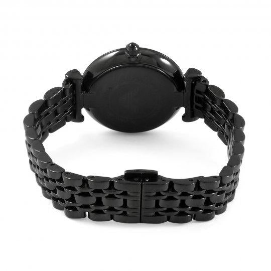 Emporio Armani Ar11245 Ladies Black Watch -korean beauty