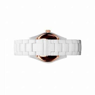 Emporio Armani Ar1472 Ladies Ceramic White Watch -korean beauty