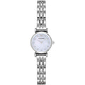 Emporio Armani Ar1961 Ladies Mother Of Pearl Watch -korean beauty