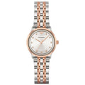 Emporio Armani Ar1962 Ladies Rose Gold Watch -korean beauty