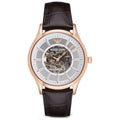 Emporio Armani Ar2073 Men S Brown Watch -korean beauty