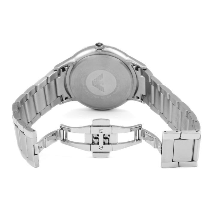 Emporio Armani Ar2477 Men S Blue Watch -korean beauty