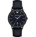 Emporio Armani Ar2479 Men S Grey Watch -korean beauty