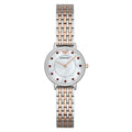 Emporio Armani Ar2515 Ladies Two Tone Watch -korean beauty
