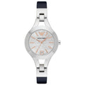 Emporio Armani Ar7429 Ladies Blue Watch -korean beauty