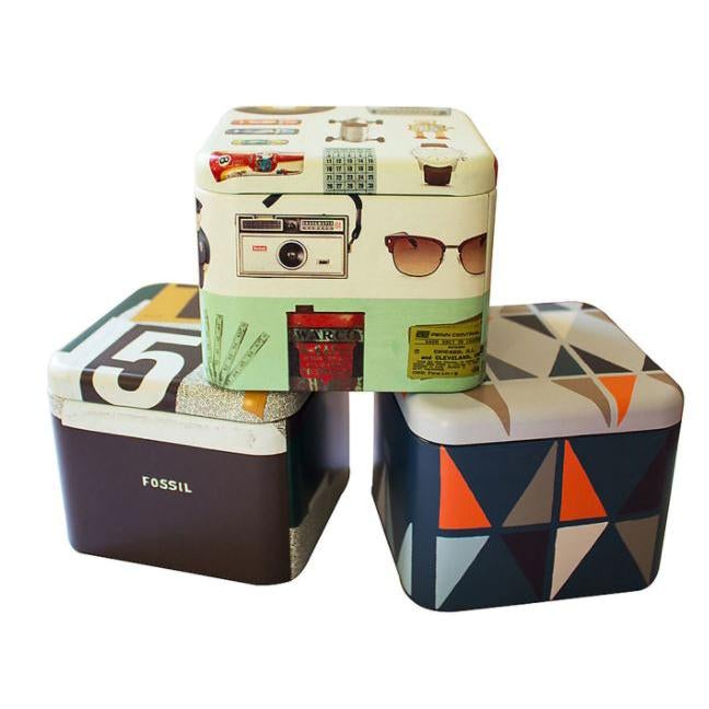 Fossil Fs5689 Men S Black Fb02 Watch -korean beauty