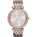 Michael Kors Mk3203 Ladies Darci Glitz Watch -korean beauty