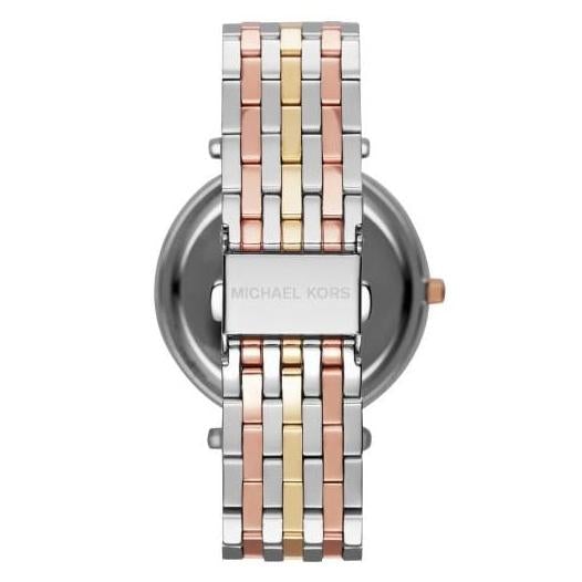 Michael Kors Mk3203 Ladies Darci Glitz Watch -korean beauty