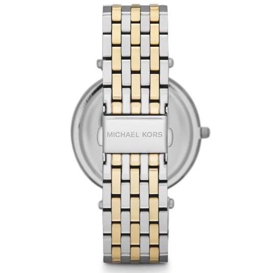 Michael Kors Mk3353 Ladies Darci Purple Watch -korean beauty