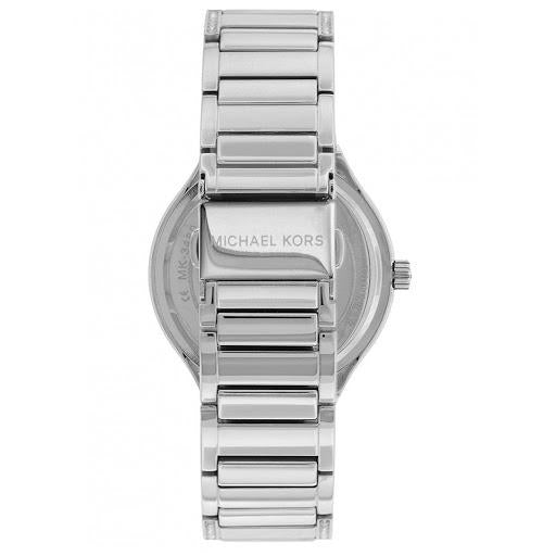 Michael Kors Mk3480 Ladies Cinthia Two Tone Watch -korean beauty