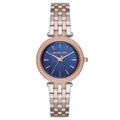 Michael Kors Mk3651 Ladies Darci Rose Gold Watch -korean beauty