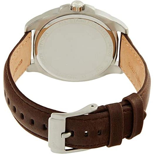 Michael Kors Mk8631 Men S Brown Bryson -korean beauty
