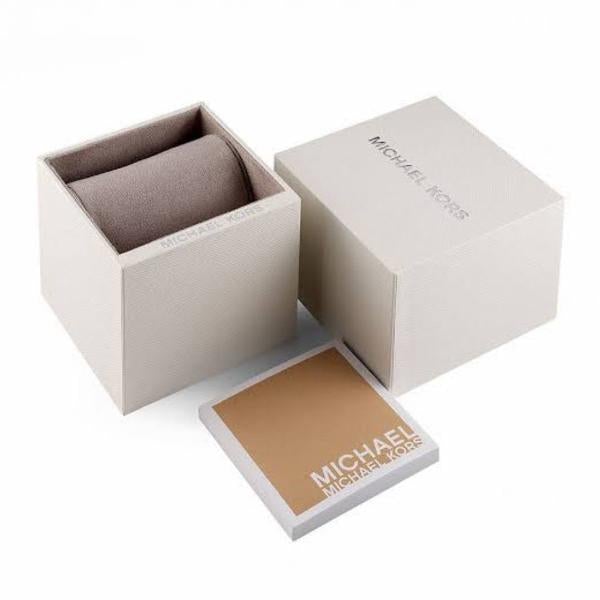 Michael Kors Mk8651 Men S Brown Vonn -korean beauty