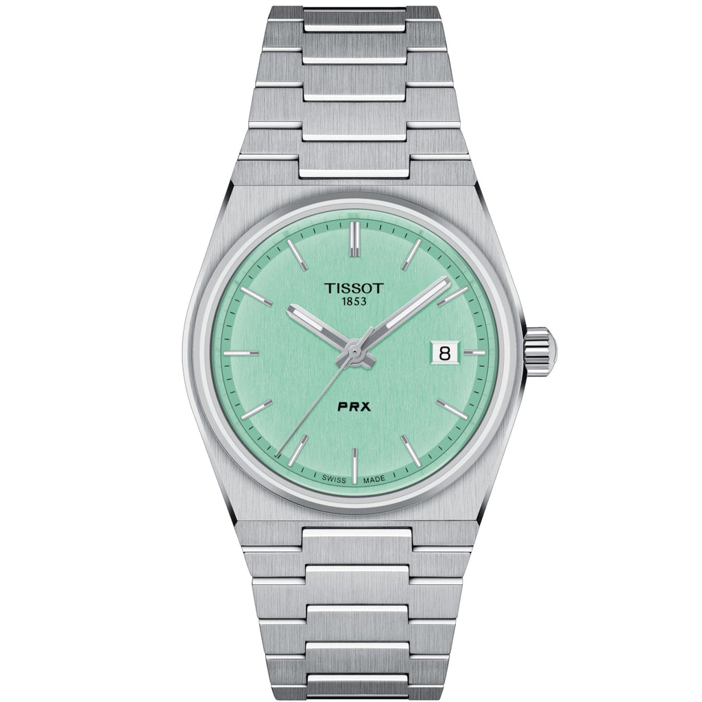 Tissot T1372101109100 -korean beauty