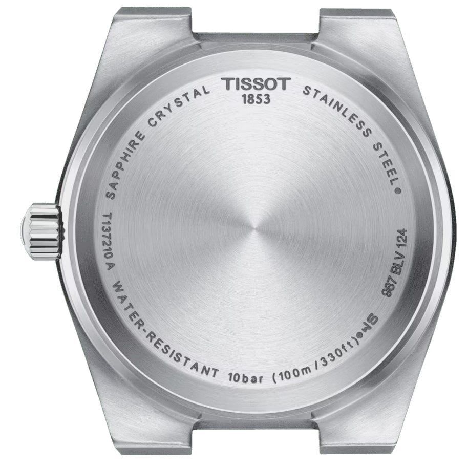 Tissot T1372101109100 -korean beauty