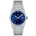 Tissot Prx 35mm Unisex Blue Watch T1372101104100 -korean beauty