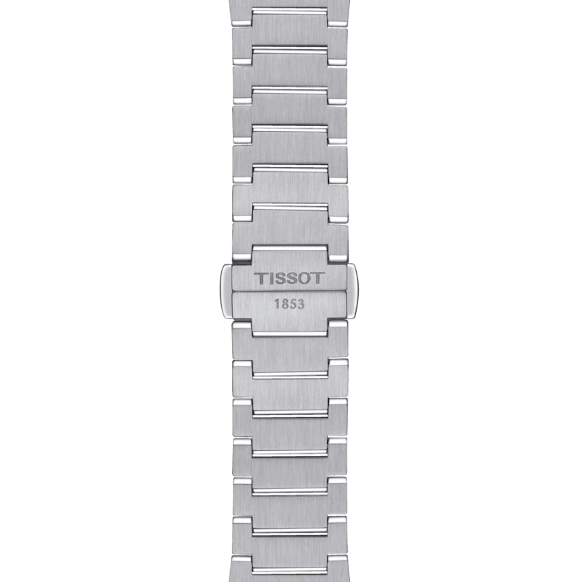 Tissot Prx 35mm Unisex Blue Watch T1372101104100 -korean beauty