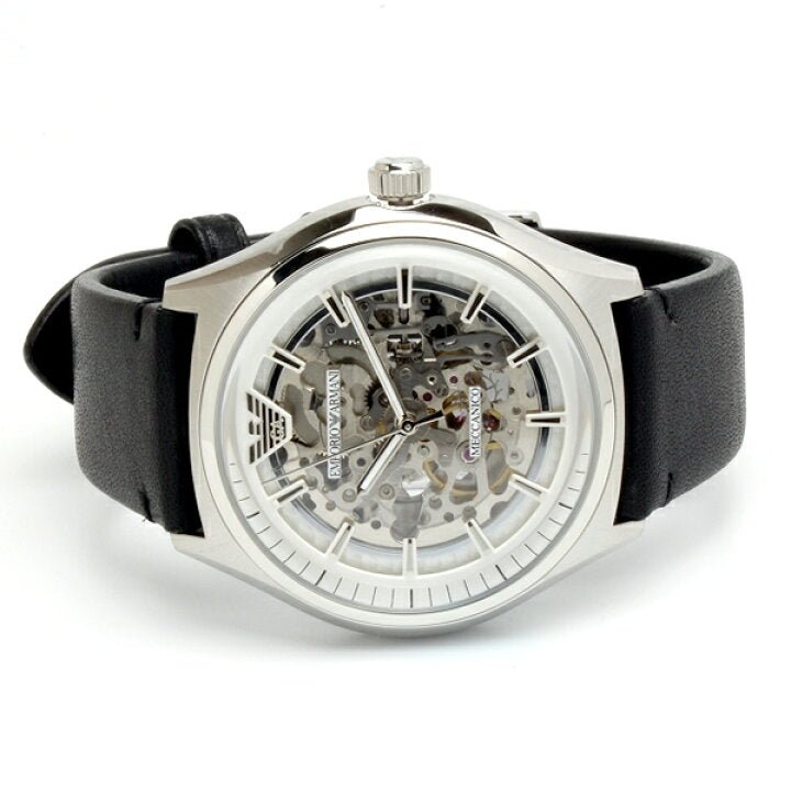 Emporio Armani Watch For Men Ar60003 -korean beauty