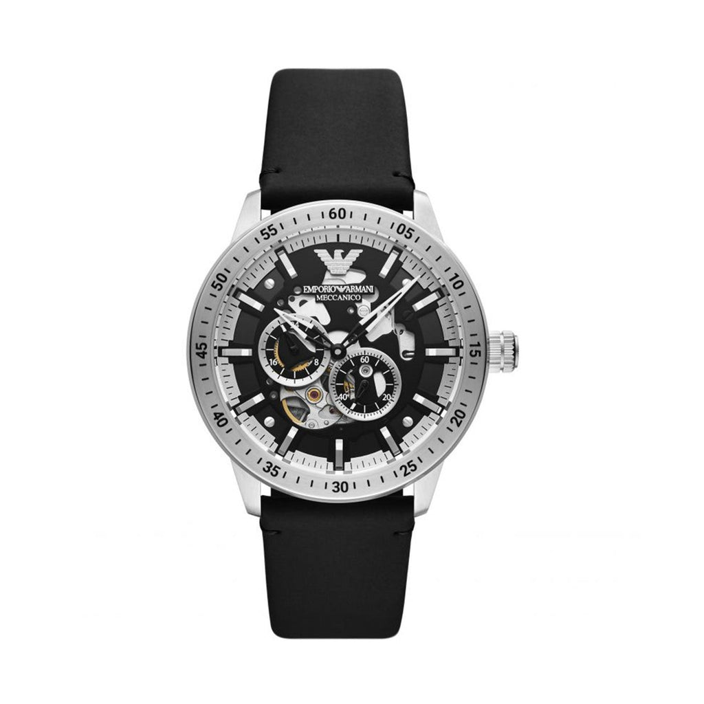 Emporio Armani Mens Diver Watch Ar60051 -korean beauty
