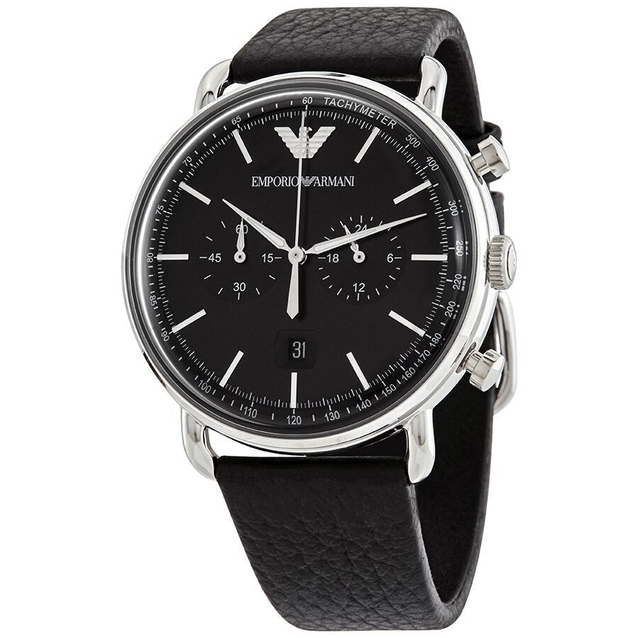 Emporio Armani Watch For Men Ar11143 -korean beauty