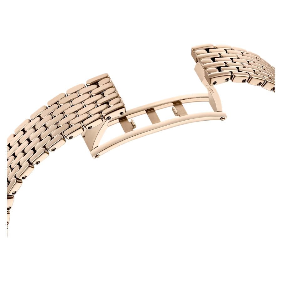 Swarovski Watch Attract Silver 5610484 -korean beauty