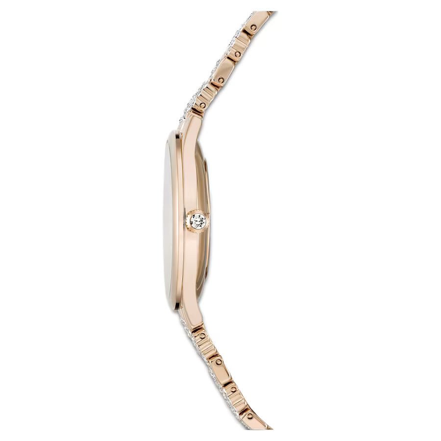 Swarovski Watch Attract Silver 5610484 -korean beauty