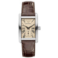 Emporio Armani Ar0154 Men S Classic Brown Watch -korean beauty