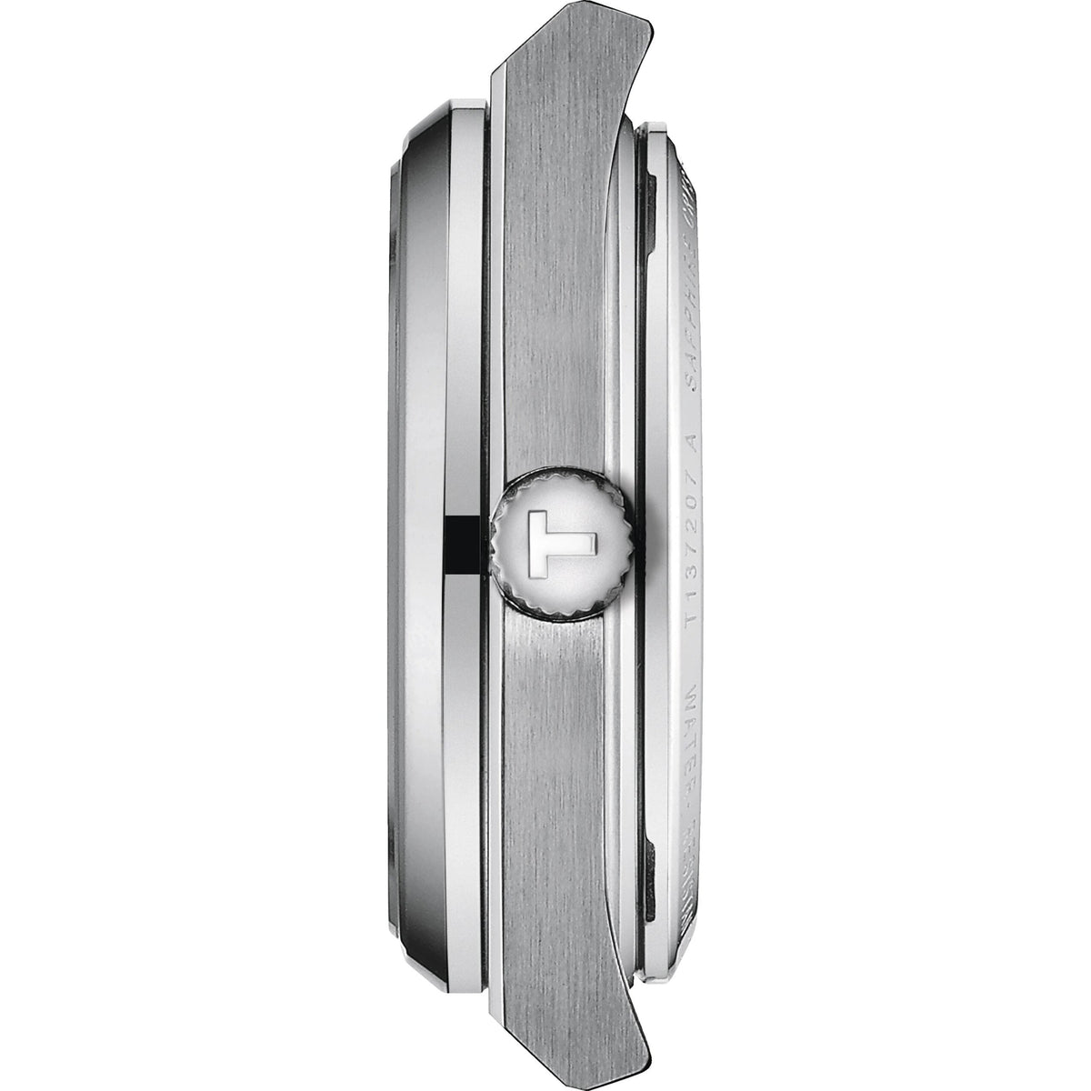 Tissot Prx 35mm Auto Unisex Mother Of Pearl Watch T137 207 11 111 00 -korean beauty