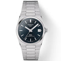 Tissot Prx 35mm Auto Unisex Silver Watch T137 207 11 041 00 -korean beauty