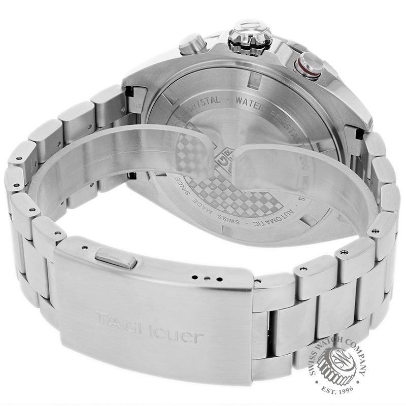 Tag Heuer Formula 1 Calibre 16 -korean beauty