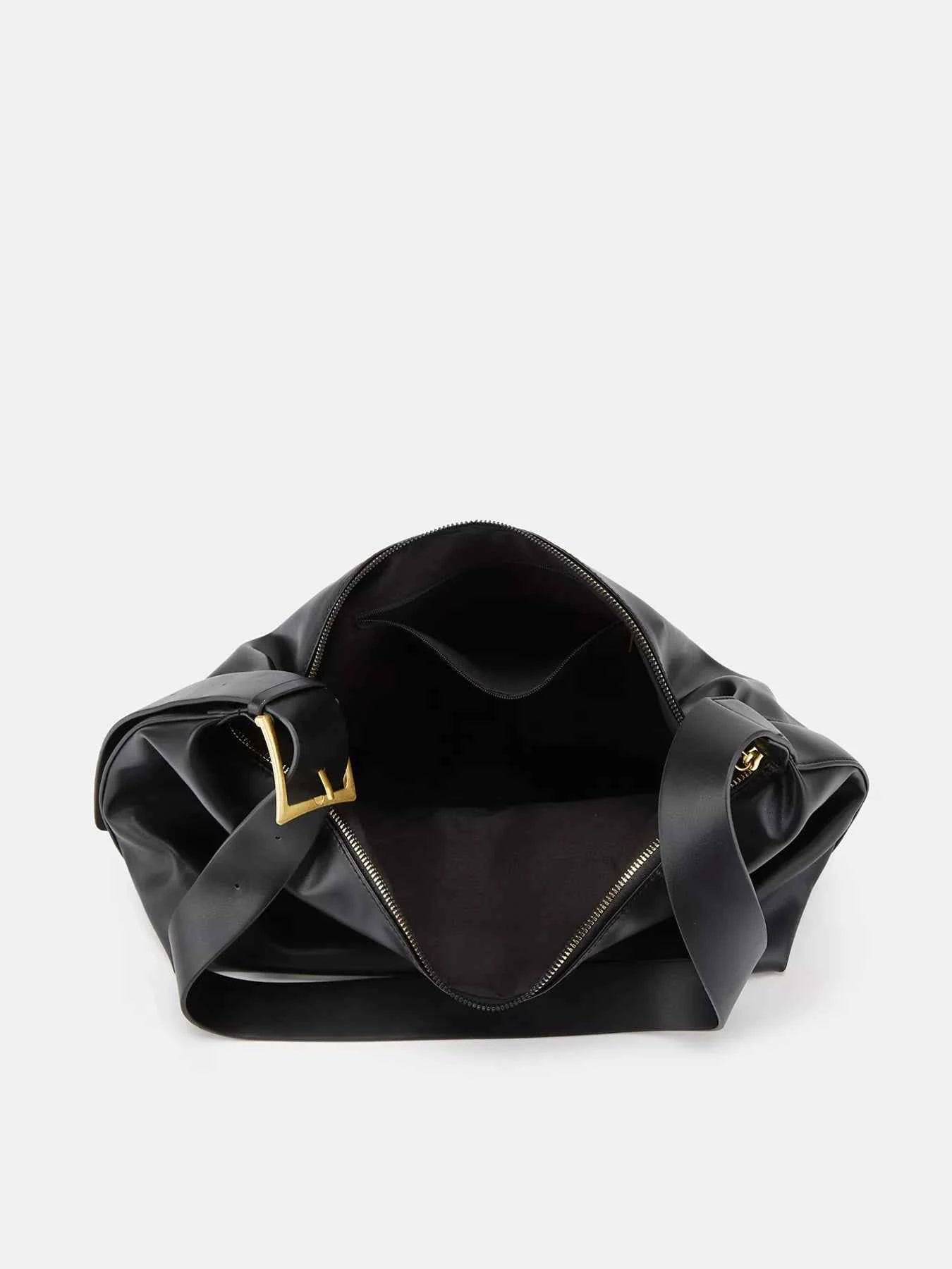 Adjustable Strap Shoulder Bag