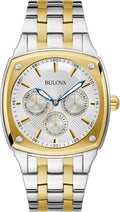 Bulova Watch For 98c142 -korean beauty