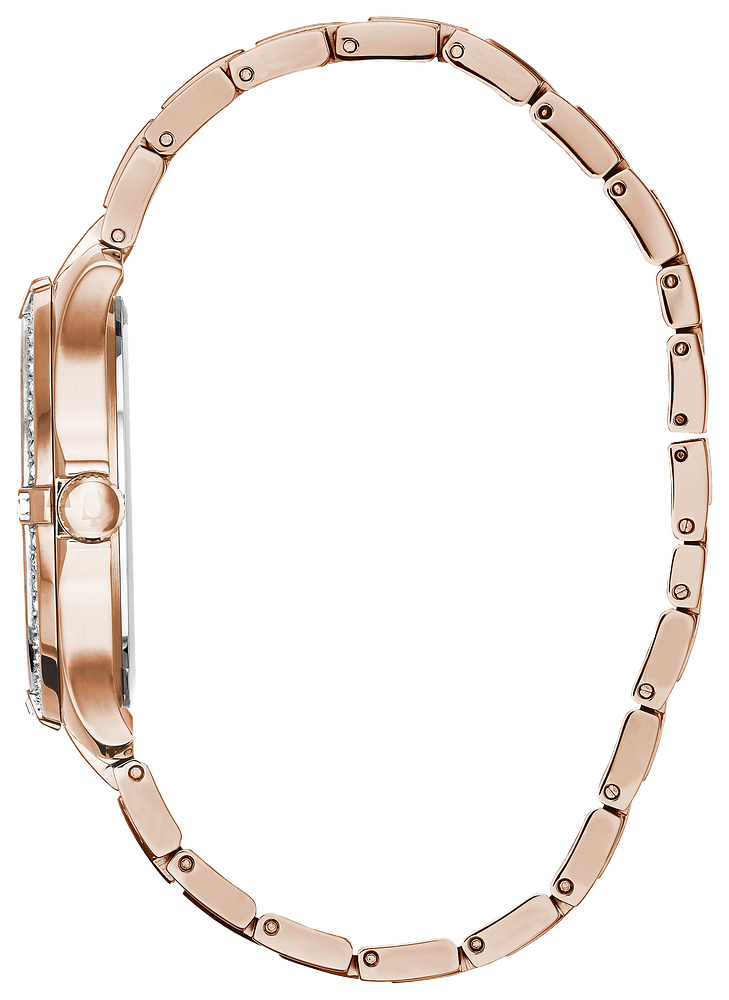 Bulova Watch For 98l229 -korean beauty