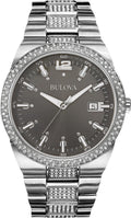 Bulova Watch For 96b221 -korean beauty