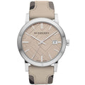 Burberry Mens Watch Nova Bu9021 -korean beauty