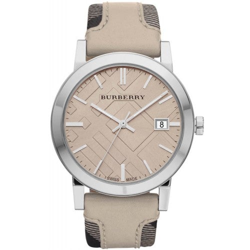 Burberry Mens Watch Nova Bu9021 -korean beauty